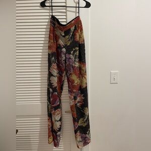 Ranna Gill Sequin Party Pants